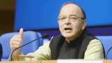 Arun Jaitley returned home from America know what Piyush Goyal said on his return