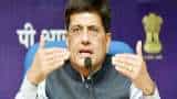 Goyal asks coins and note-making government company to explore export possibilities