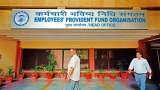 EPFO can maintain 8.55 percent interest on provident fund this year