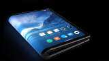 SAMSUNG foldable smartphone will be launched on this date the phone can be in the 5G antenna