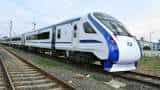 Indian Railways fixed Vande Bharat fare for New Delhi to Varanasi, Check fare chart now