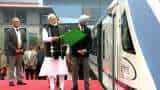 train 18 lauch LIVE Updates, Vande Bharat Launch date, PM Modi to launch train 18