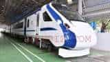 Indian railway will gift 100 train 18 to passengers for fast travelling