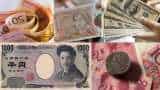 Five most traded foreign currencies in the world, know about them