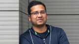 Sachin Bansal invested 650 crore rupee in ola cabs