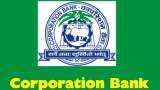 Corporation Bank may come out from PCA after capital infusion
