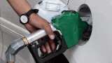 Petrol Diesel Price hike today