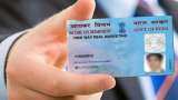 Pan Card will be invalid if not link with Aadhaar before 31 March 2019