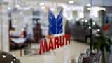 Maruti Suzuki raises the number of outlets selling old cars to 200
