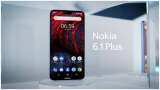 Nokia 6.1 Plus now in 6GB RAM variants know how much is the price
