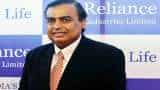 Mukesh Ambani reached the tenth place in the global list of rich people