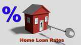Home Loan Rates Comparison