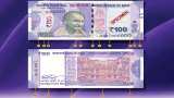 RBI soon to issue new 100 rupee note with new Governor Shaktikanta Das signature
