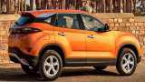 Tata Flagship SUV H7X will be unveiled on 5 march