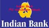 Indian Bank PO recruitment result out