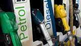Petrol-diesel rates today in your city