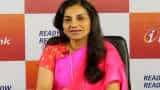 ED raids Chanda kochhar residence