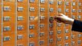 Bank Locker can also be insured, worry will remain free from loss