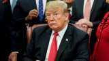 Donald Trump says India charges US very high tariff on exports call for reciprocal tax