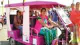 E-rickshaw plays a major role in increasing the traffic of electric vehicles
