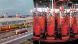 Indane Gas launches various gas cylinders 