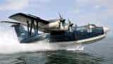 Central government okays Seaplane service between Guwahati and Shillong