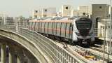 PM Modi inaugurated Phase-1 of Ahmedabad Metro