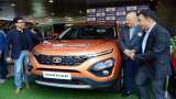 TATA HARRIER will be the main brand in IPL reward for a cash prize of six lakhs