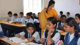 Punjab Government will regularise 5000 teachers