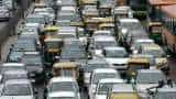 ABS in Heavy Vehicles is must by 2021