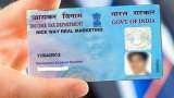 Pan Card to be invalid after 31st March 2019, know the reason