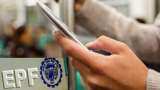 know your EPF balance, give a miss call or SMS to EPFO tollfree number