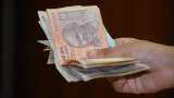cash rupee