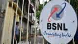 BSNL-MTNL has valuable assets, still facing cash crunch