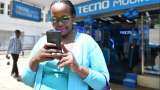 Tecno mobile launches its first android phone in india