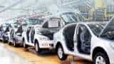 Maruti Suzuki reduced car production of eight per cent in February