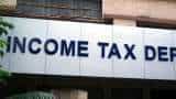 The Income Tax Department also issued help from the people Issued helpline number