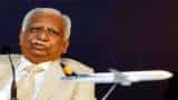 Naresh Goyal written letter to the staff assured the solution of the problem soon