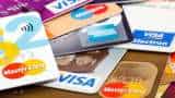 Credit cards fees, charges and penalty, late payment charge