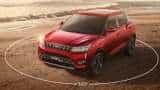 Mahindra XUV300 price in India; XUV 300 booking amount, petrol, diesel variants and 13000 registrations - check video