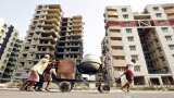 Home and flats sales drastically down, price rise seven percent
