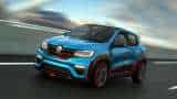 Renault increased the price of Kwid by three percent