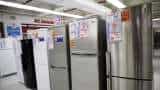 AC-REFRIGERATOR gets cheaper by till 20 prcent, delay in summer