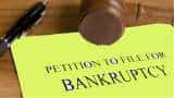 12,000 cases of bankruptcy are registered till now