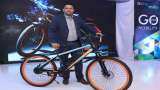 GoZero Mobility launched two Premium E-Bikes
