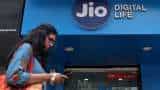 Jio voice usage increases in 2018, Report