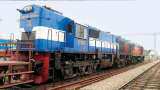 Indian Railway aware voters for loksabha elections 2019