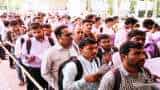 Unemployment is the most big challange for indians: report