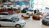 Auto companies will increase the price of their vehicles from April 1