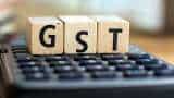 Officers are trying to increase GST deposites more on the last day of financial year